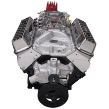 Load image into Gallery viewer, Edelbrock Crate Engine Edelbrock 9.0.1 Performer E-Tec w/ Short Water Pump As Cast 46410 - Additional View 7