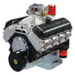 Load image into Gallery viewer, Edelbrock Crate Engine Edelbrock/Pat Musi 555 RPM XT 675 HP Stock Exhaust Port Location 49550 fits Chevrolet BBC - Additio...