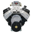 Load image into Gallery viewer, Edelbrock Crate Engine Edelbrock/Pat Musi 555 RPM XT 675 HP Stock Exhaust Port Location 49550 fits Chevrolet BBC - Additio...