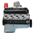 Load image into Gallery viewer, Edelbrock Crate Engine Edelbrock/Pat Musi 555 RPM XT 675 HP Stock Exhaust Port Location 49550 fits Chevrolet BBC - Additio...
