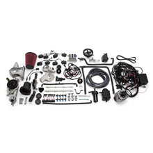 Load image into Gallery viewer, Edelbrock Crate Engine Eforce Supercharged w/ Complete EFI And Accessories 46760 fits LS 416ci - Main Product View