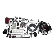 Load image into Gallery viewer, Edelbrock Crate Engine Eforce Supercharged w/ Complete EFI and Calibration 46750 fits LS 416ci - Main Product View