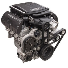 Load image into Gallery viewer, Edelbrock Crate Engine LT416 Supercharged w/ Accessories - Main Product View