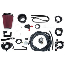Load image into Gallery viewer, Edelbrock Crate Engine LT416 Supercharged w/ Accessories - Installation View