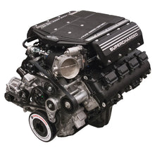 Load image into Gallery viewer, Edelbrock Crate Engine Long Block Only 46125 fits GEN III Hemi 426ci - Side View