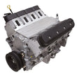 Load image into Gallery viewer, Edelbrock Crate Engine Long Block Only 46720 fits LS3 - Main Product View