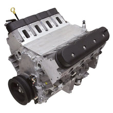 Load image into Gallery viewer, Edelbrock Crate Engine Long Block Only 46720 fits LS3 - Main Product View