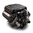 Load image into Gallery viewer, Edelbrock Crate Engine Supercharged w/8-Rib Belt Drive &amp; Electronics (R2650-DP3C) 46890 fits 2011-2018 Ford F-150 / Mustang