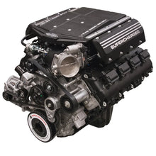 Load image into Gallery viewer, Edelbrock Crate Engine Supercharged w/o Electronics 46126 fits GEN III Hemi 426ci - Main Product View