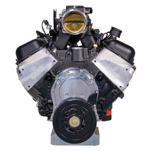 Load image into Gallery viewer, Edelbrock Crate Engine/Musi 555 Pro-Flo 4 XT EFI fits Chevrolet Big-Block - Additional View 6