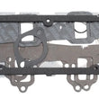 Load image into Gallery viewer, Edelbrock Cyl Hd Gasket Set Perf RPM Cyl Hds 7368 fits 1961-1976 Ford / Mercury - Side View