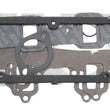Load image into Gallery viewer, Edelbrock Cyl Hd Gasket Set Perf RPM Cyl Hds 7368 fits 1961-1976 Ford / Mercury - Side View
