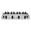 Load image into Gallery viewer, Edelbrock Cyl Head E-Cnc 185 SBF Complete - Main Product View