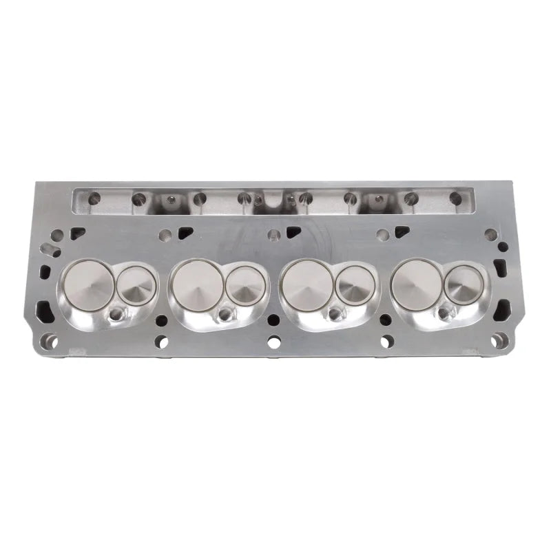 Edelbrock Cyl Head E-Cnc 185 SBF Complete - Additional View 5