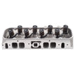Load image into Gallery viewer, Edelbrock Cyl Head E-Street BB Chevy Oval Port Complete Single - Main Product View