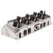Load image into Gallery viewer, Edelbrock Cyl Head E-Street BB Chevy Oval Port Complete Single - Additional View 7