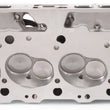 Load image into Gallery viewer, Edelbrock Cyl Head E-Street BB Chevy Oval Port Complete Single - Additional View 8