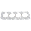 Load image into Gallery viewer, Edelbrock Cyl Head Gaskets Set of 2 390-428 FE Ford for Perf RPM Cyl Hds - Main Product View
