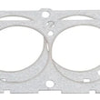 Load image into Gallery viewer, Edelbrock Cyl Head Gaskets Set of 2 390-428 FE Ford for Perf RPM Cyl Hds - Side View