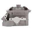 Load image into Gallery viewer, Edelbrock Cyl Head Gen III Hemi Perf RPM 73cc Complete 61119 fits Chrysler Gen III Hemi 5.7L-6.4L V8 - Additional View 6