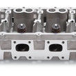Load image into Gallery viewer, Edelbrock Cyl Head Gen III Hemi Perf RPM 73cc Complete 61119 fits Chrysler Gen III Hemi 5.7L-6.4L V8 - Additional View 7
