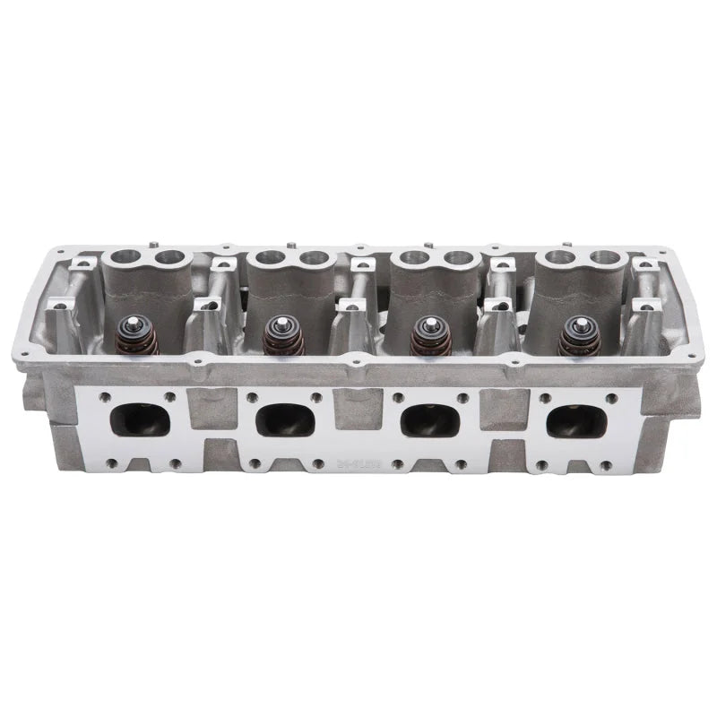 Edelbrock Cyl Head Gen III Hemi Perf RPM 73cc Complete 61119 fits Chrysler Gen III Hemi 5.7L-6.4L V8 - Additional View 8