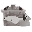 Load image into Gallery viewer, Edelbrock Cyl Head Gen III Hemi Perf RPM 73cc Complete 61119 fits Chrysler Gen III Hemi 5.7L-6.4L V8 - Additional View 11