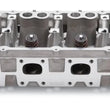Load image into Gallery viewer, Edelbrock Cyl Head Gen III Hemi Perf RPM 73cc Complete 61119 fits Chrysler Gen III Hemi 5.7L-6.4L V8 - Additional View 7
