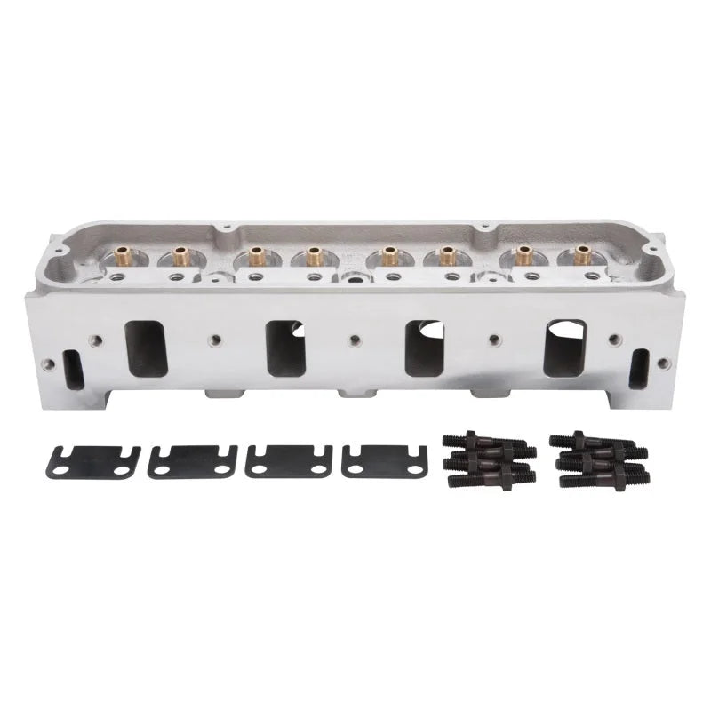 Edelbrock Cyl Head Holden Vn Perf RPM Single Bare - Main Product View