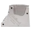 Load image into Gallery viewer, Edelbrock Cyl Head Holden Vn Perf RPM Single Bare - Side View