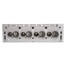 Load image into Gallery viewer, Edelbrock Cyl Head Holden Vn Perf RPM Single Bare - Installation View