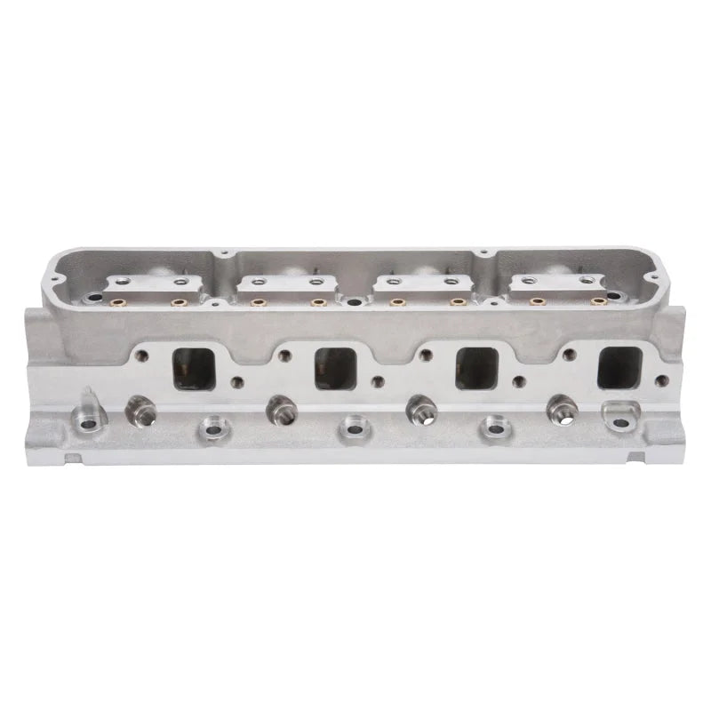 Edelbrock Cyl Head Holden Vn Perf RPM Single Bare - Additional View 7