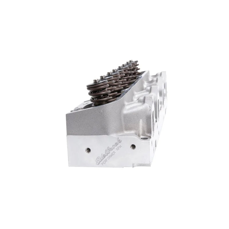 Edelbrock Cyl Head Hyd Roller Cam (Ea) 60065 fits 1968 Ford Country Sedan / Country Squire / Custom / Custom 500 - Side View