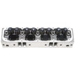 Load image into Gallery viewer, Edelbrock Cyl Head Perf RPM Chrys Magnum V8 92Up 5 2L 93Up 5 9L Complete - Side View