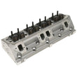 Load image into Gallery viewer, Edelbrock Cyl Head Perf RPM Chrys Magnum V8 92Up 5 2L 93Up 5 9L Complete - Back View