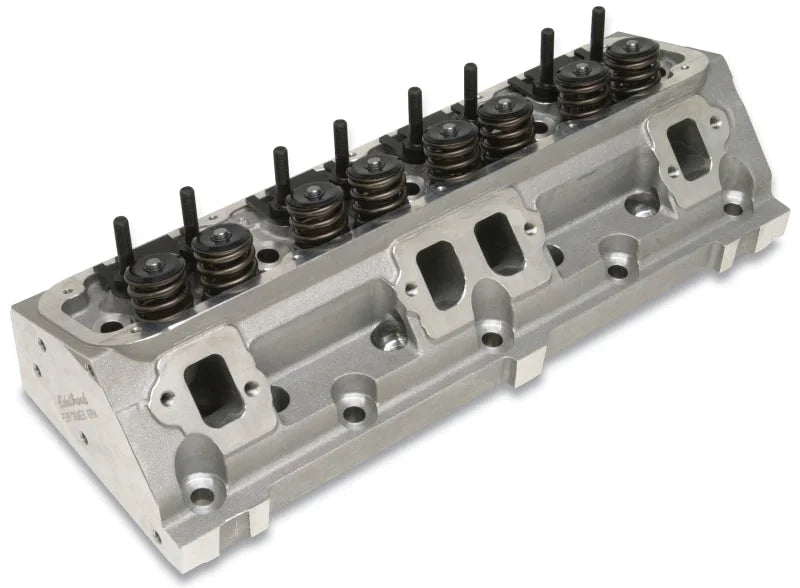 Edelbrock Cyl Head Perf RPM Chrys Magnum V8 92Up 5 2L 93Up 5 9L Complete - Additional View 5