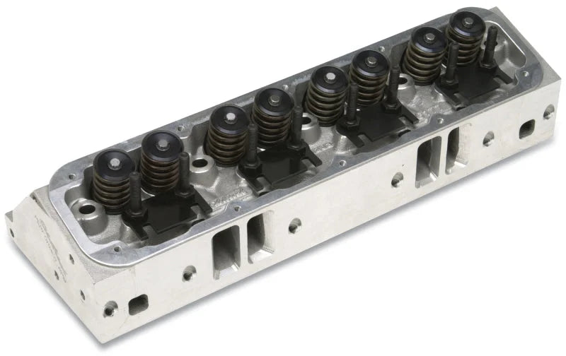 Edelbrock Cyl Head Perf RPM Chrys Magnum V8 92Up 5 2L 93Up 5 9L Complete - Additional View 8