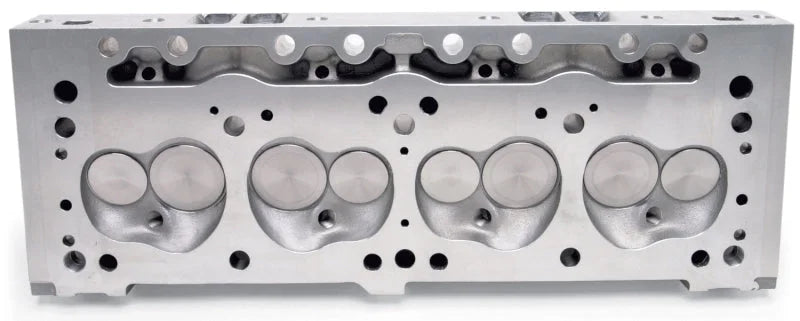 Edelbrock Cyl Head Perf RPM Chrys Magnum V8 92Up 5 2L 93Up 5 9L Complete - Additional View 9