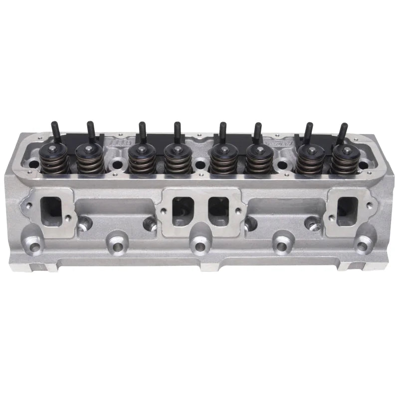 Edelbrock Cyl Head Perf RPM Chrys Magnum V8 92Up 5 2L 93Up 5 9L Complete - Additional View 12