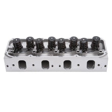 Load image into Gallery viewer, Edelbrock Cyl Head Perf RPM Complete 61629 fits 1969-1981 DeTomaso / Ford / Mercury - Main Product View