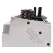 Load image into Gallery viewer, Edelbrock Cyl Head Perf RPM Complete 61629 fits 1969-1981 DeTomaso / Ford / Mercury - Side View