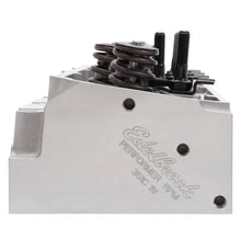 Load image into Gallery viewer, Edelbrock Cyl Head Perf RPM Complete 61629 fits 1969-1981 DeTomaso / Ford / Mercury - Side View
