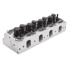 Load image into Gallery viewer, Edelbrock Cyl Head Perf RPM Complete 61629 fits 1969-1981 DeTomaso / Ford / Mercury - Back View