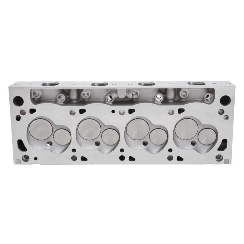 Edelbrock Cyl Head Perf RPM Complete 61629 fits 1969-1981 DeTomaso / Ford / Mercury - Additional View 6