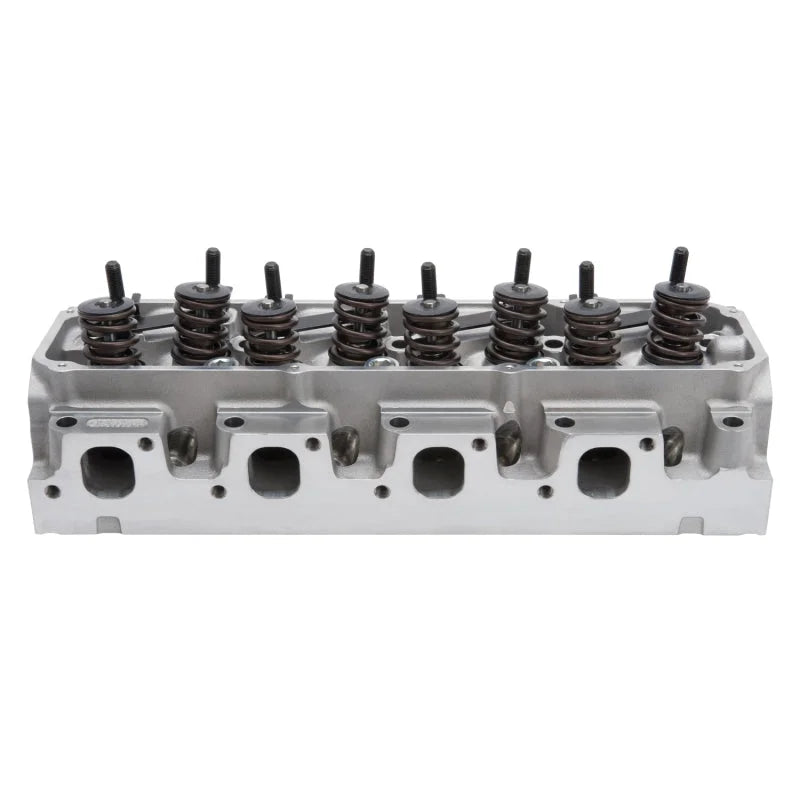 Edelbrock Cyl Head Perf RPM Complete 61629 fits 1969-1981 DeTomaso / Ford / Mercury - Additional View 9