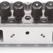 Load image into Gallery viewer, Edelbrock Cyl Head Perf RPM AMC 290 304 343 360 390 401 V-8 w/ Mach Exhst X-Over Complete - Side View