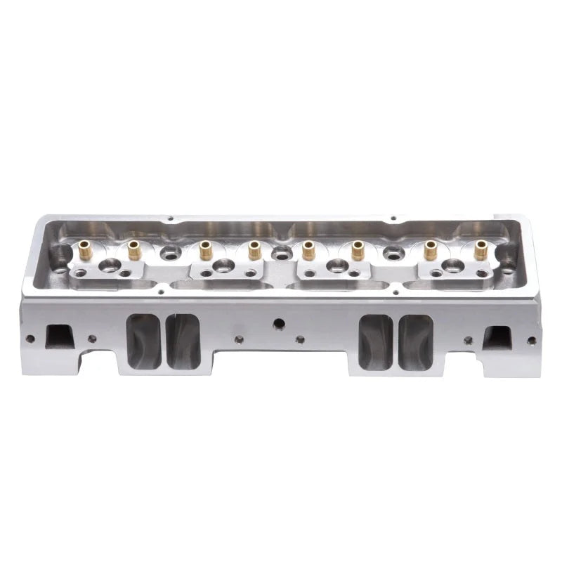Edelbrock Cyl Head SBC 23 Deg E-Cnc 225 Hyd Roller - Main Product View