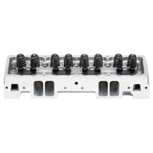 Load image into Gallery viewer, Edelbrock Cyl Head SBC 23 Deg E-Cnc 225 Hyd Roller - Side View