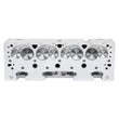 Load image into Gallery viewer, Edelbrock Cyl Head SBC 23 Deg E-Cnc 225 Hyd Roller - Additional View 6