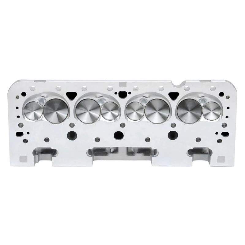 Edelbrock Cyl Head SBC 23 Deg E-Cnc 225 Hyd Roller - Additional View 6